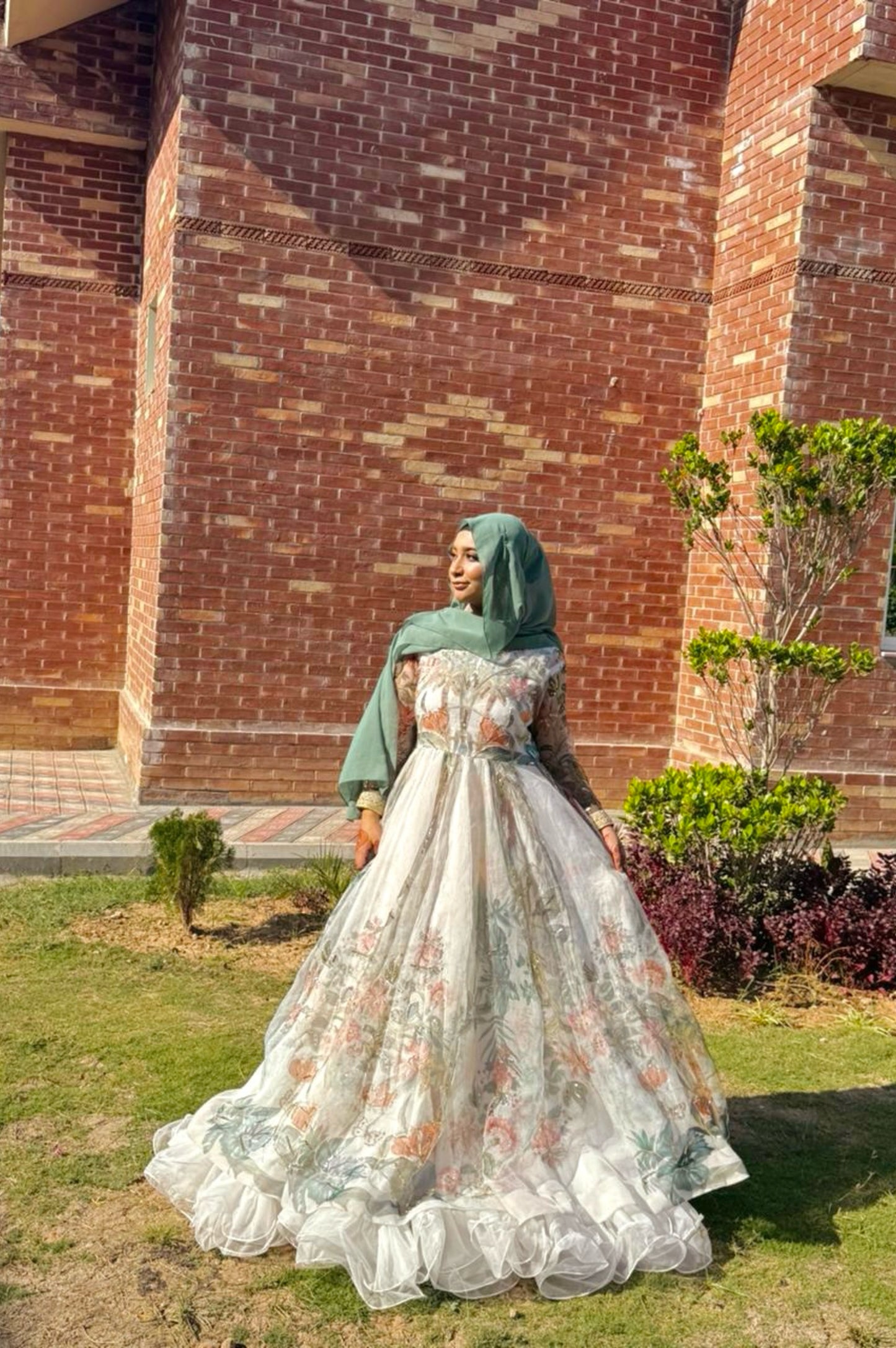 Phulkari