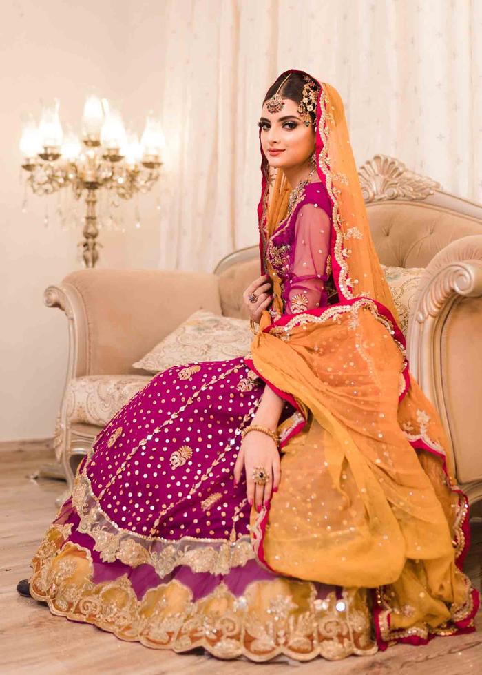 Arzoo -Regal