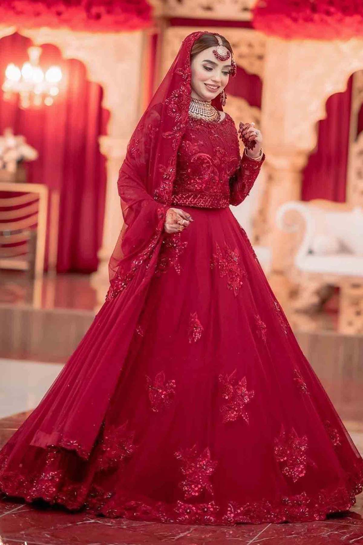 Red on Red - Regal